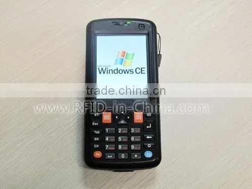Middle Sized Reader, Animal RFID Reader Available At 13.56MHz