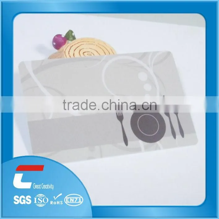 hot sell 3d greeting cards with cool design nice printing / custom 3d cards