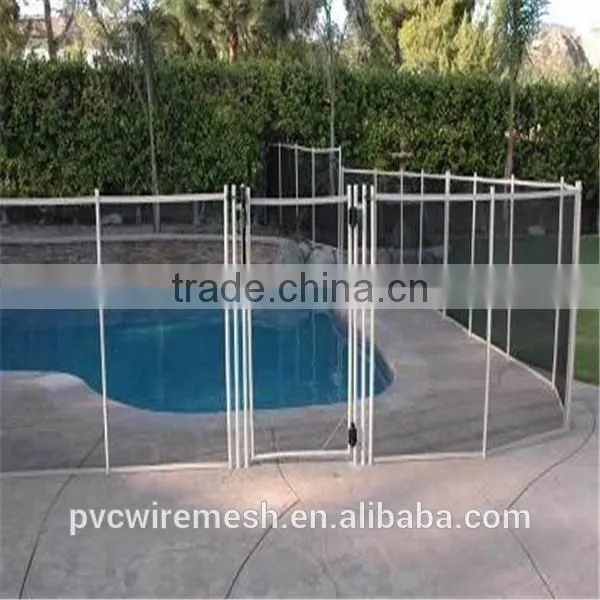 Swiming pool fence /removable fence/pool fencing made in china