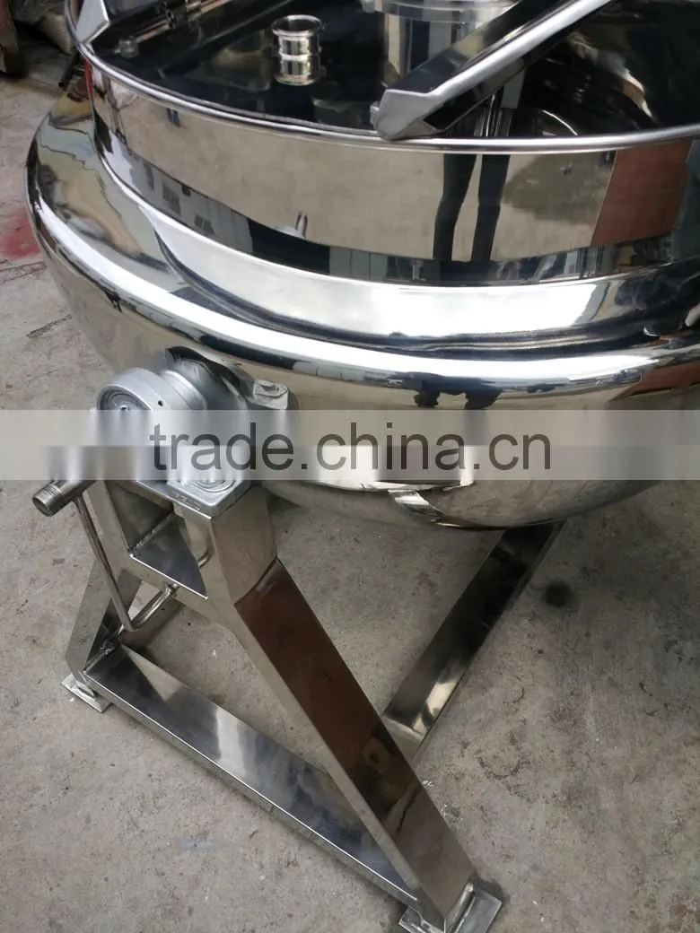 sugar paste /sugaring paste making machine