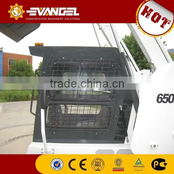 Hot sale Wecan 650kg Skid Steer Loader WT650D