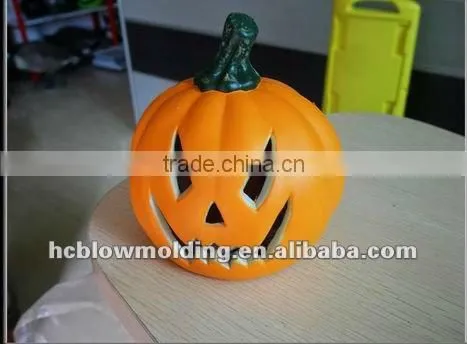 halloween pumpkin,small plastic pumpkins,halloween