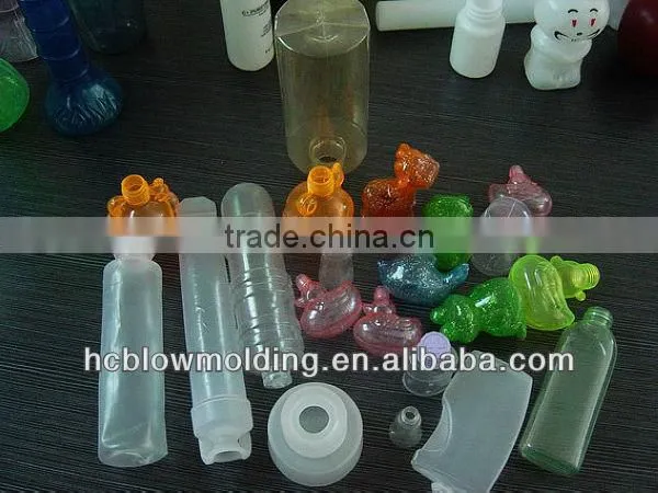Plastic Bottle Unique Bottles