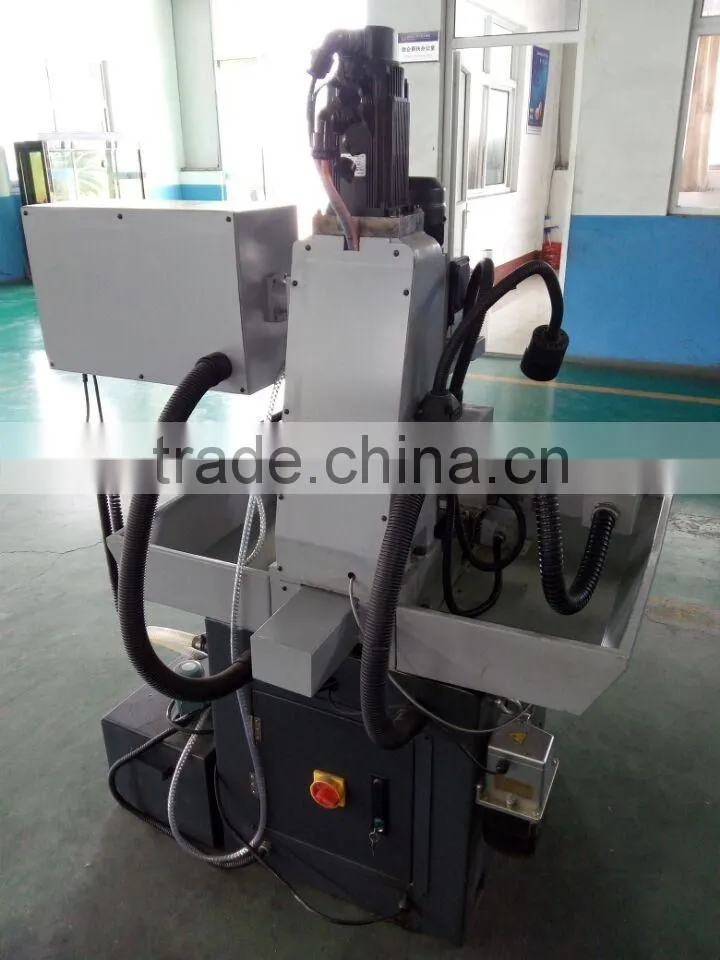 Mini CNC Milling Machine KBM7118