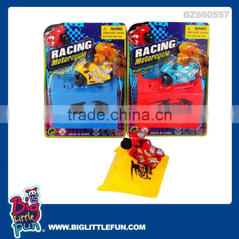 Die cast toy motorcycle toys