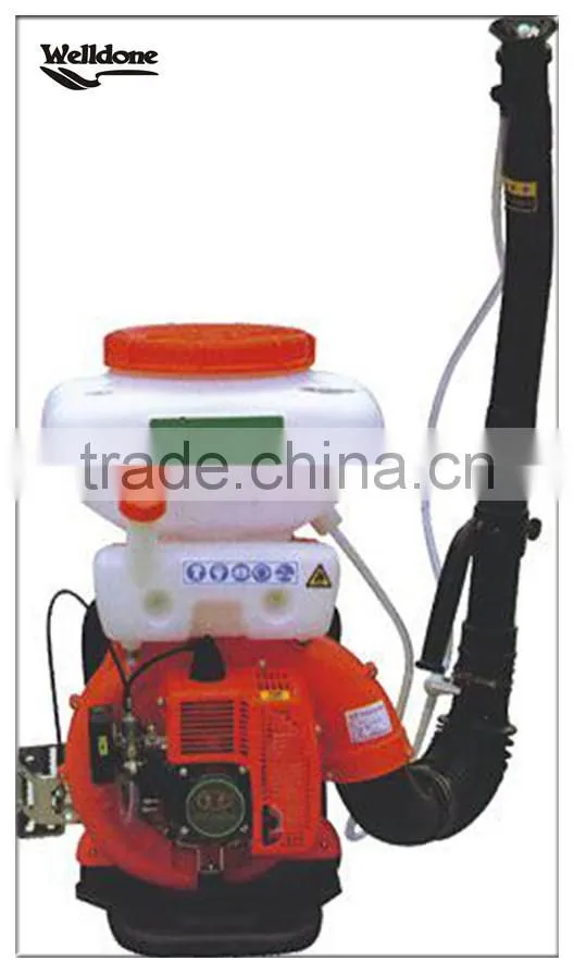 Knapsack Agriculture Power Sprayer