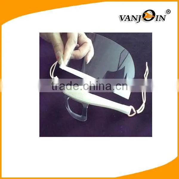 10pcs/box Plastic Industry Antimicrobial Healthcare Hygienic Face Mask