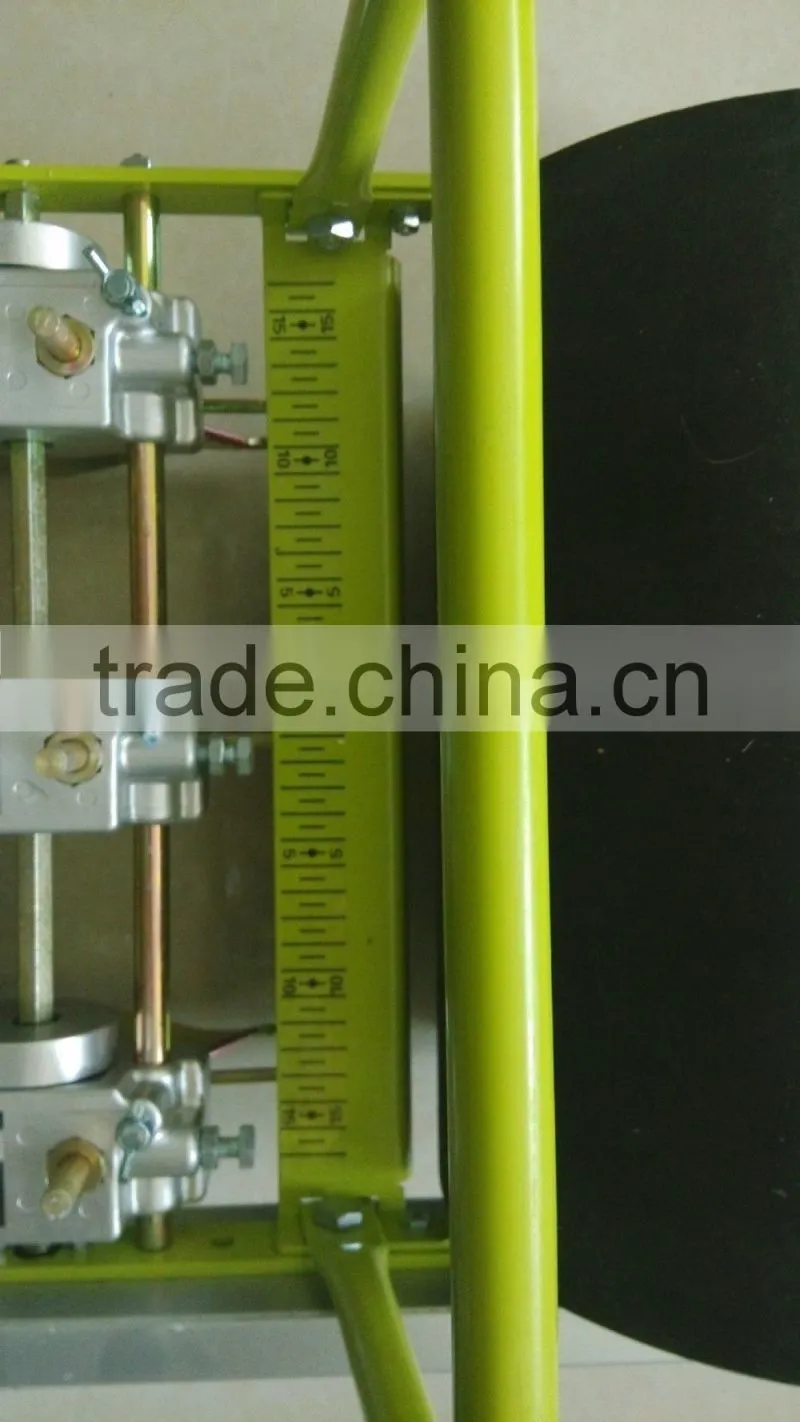 Vegetable onion seeder, onion seeder