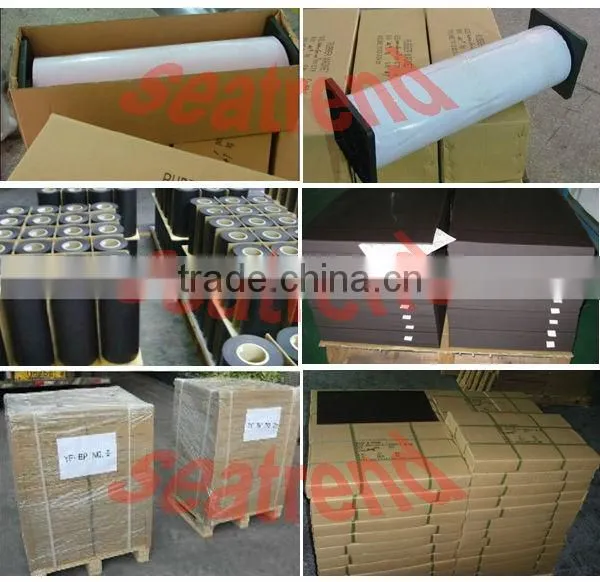 2016 New promotional Manufacturer of Chinese Powerful Eco-friendly Magnetic Strip Card