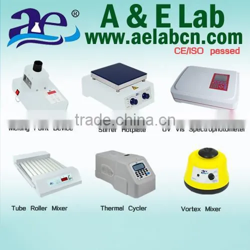 PCR thermal cycler price