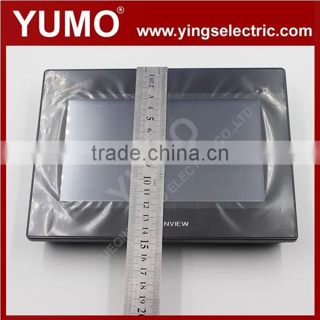 Weintek HMI MT Series LCD touch screen MT6071iP Human Machine Interface