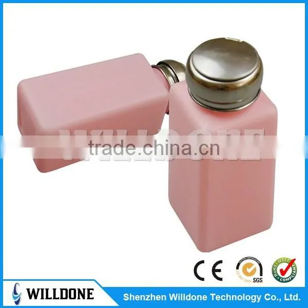 Plant Anti-static ESD Alcohol Bottle, ESD IPA Dispenser
