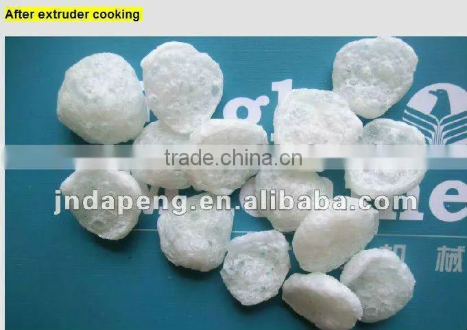 pregelatinized starch machine, modified starch processing line, modified starch making machines