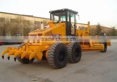15t motor grader