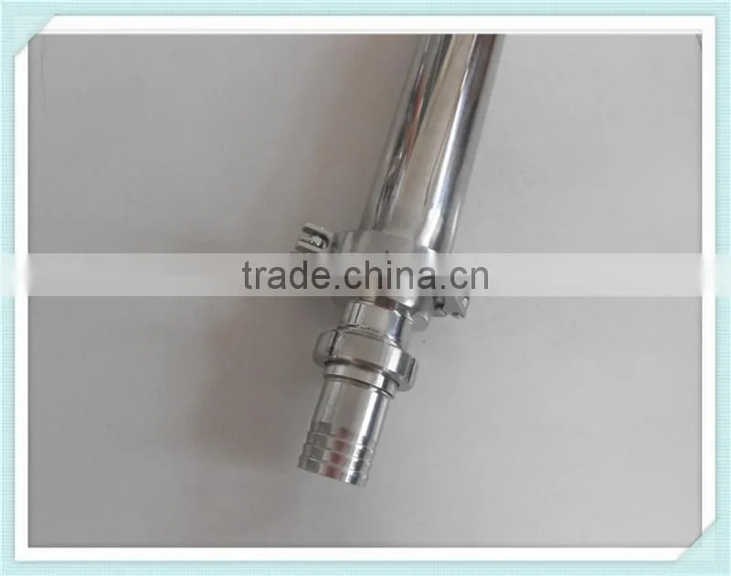 Stainless Steel Milk Filter for Milking Parlor