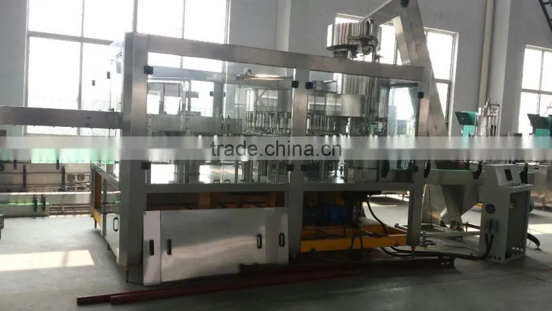 Mineral Water Machine