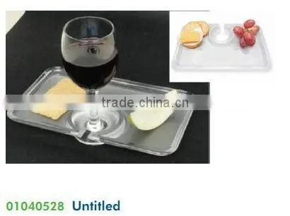 01040528 Wine tray