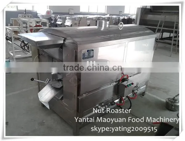 Commercial Peanut butter making machine200kg/h