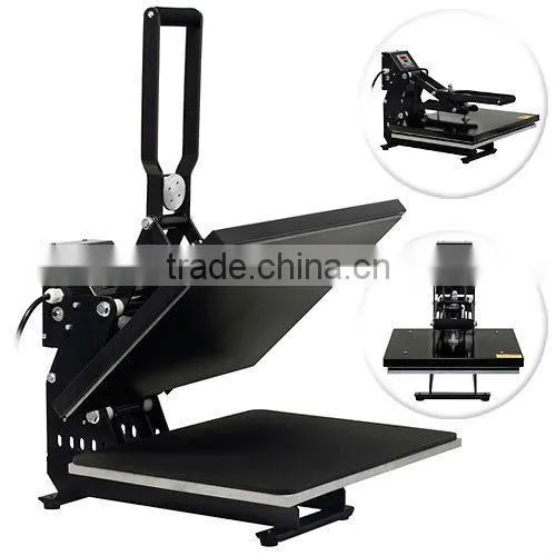 Hot Sale A3 Sublimation eva heat transfer machine