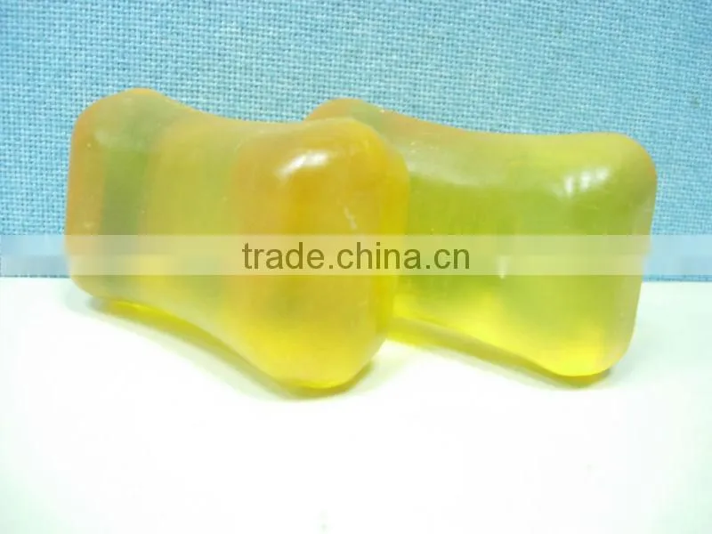 Hand wash solid soap making machine