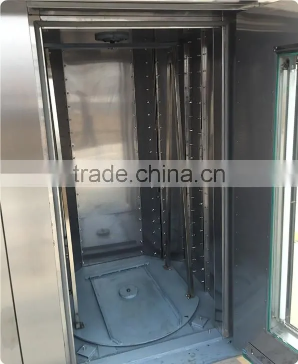 32 trays bakery oven cake oven gas bread oven schneider electric parts
