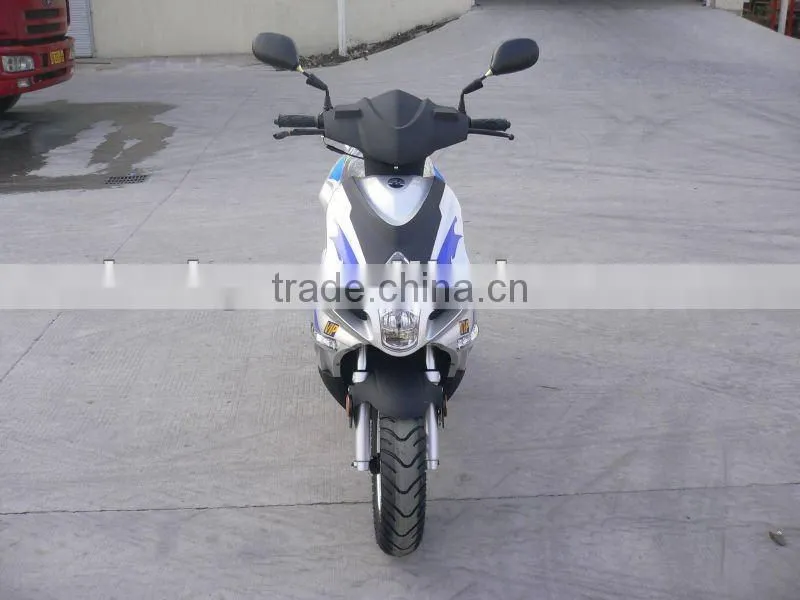 EEC 50cc gasoline scooter