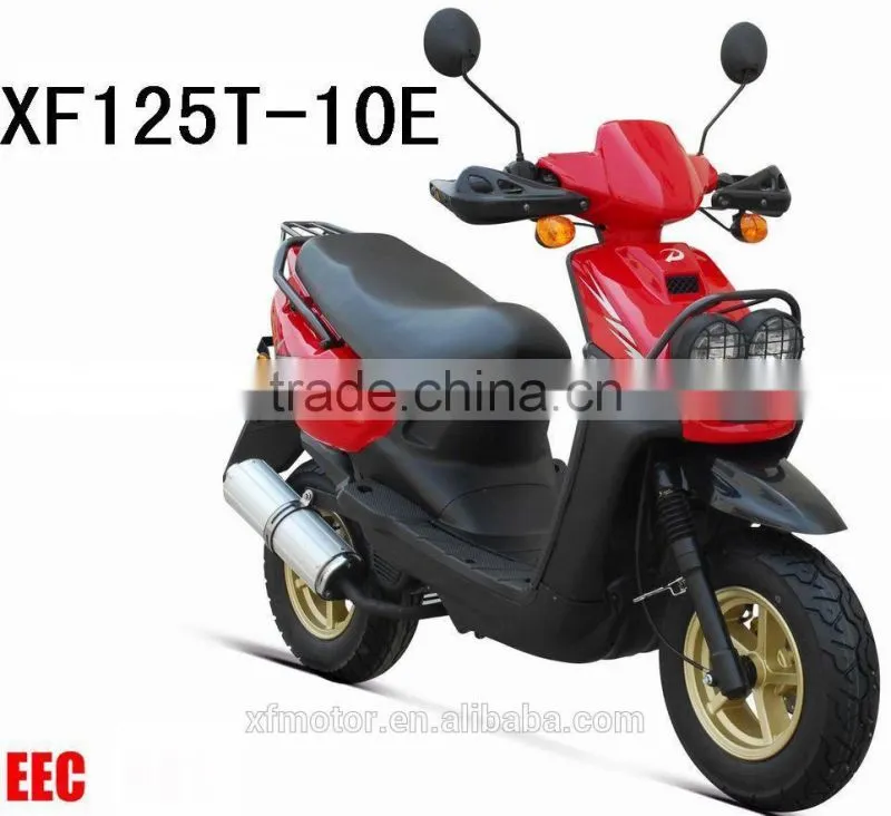125cc scooter petrol cheap