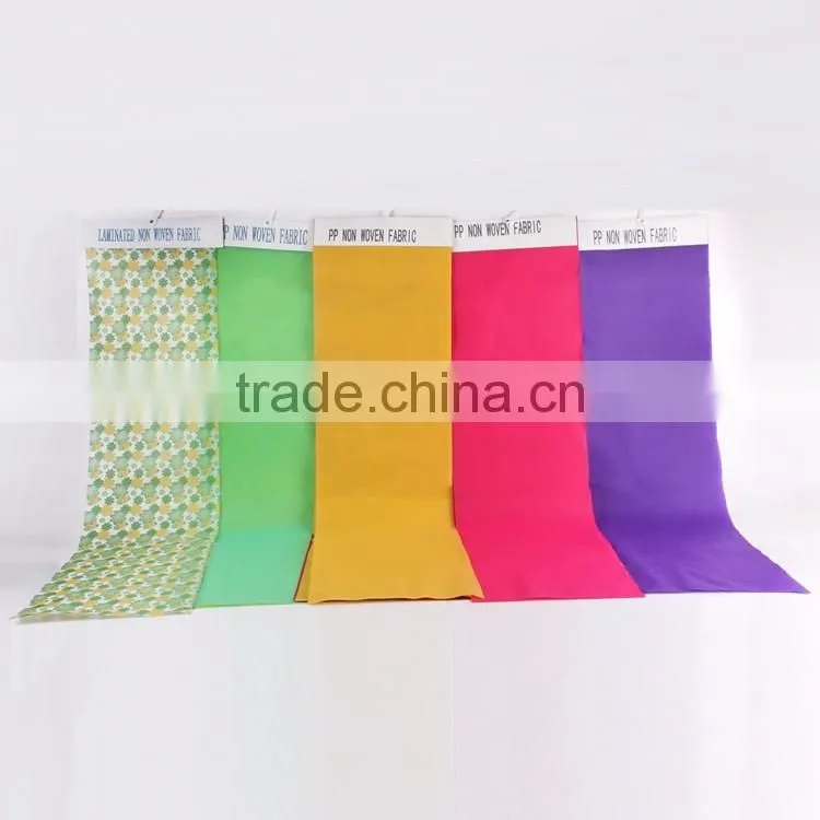 Best Quality Multifunctional Spunbond Polypropylene Fabric