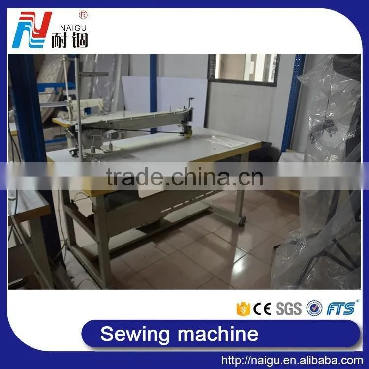 China NaiGu factory supply mattress manufacturing machines