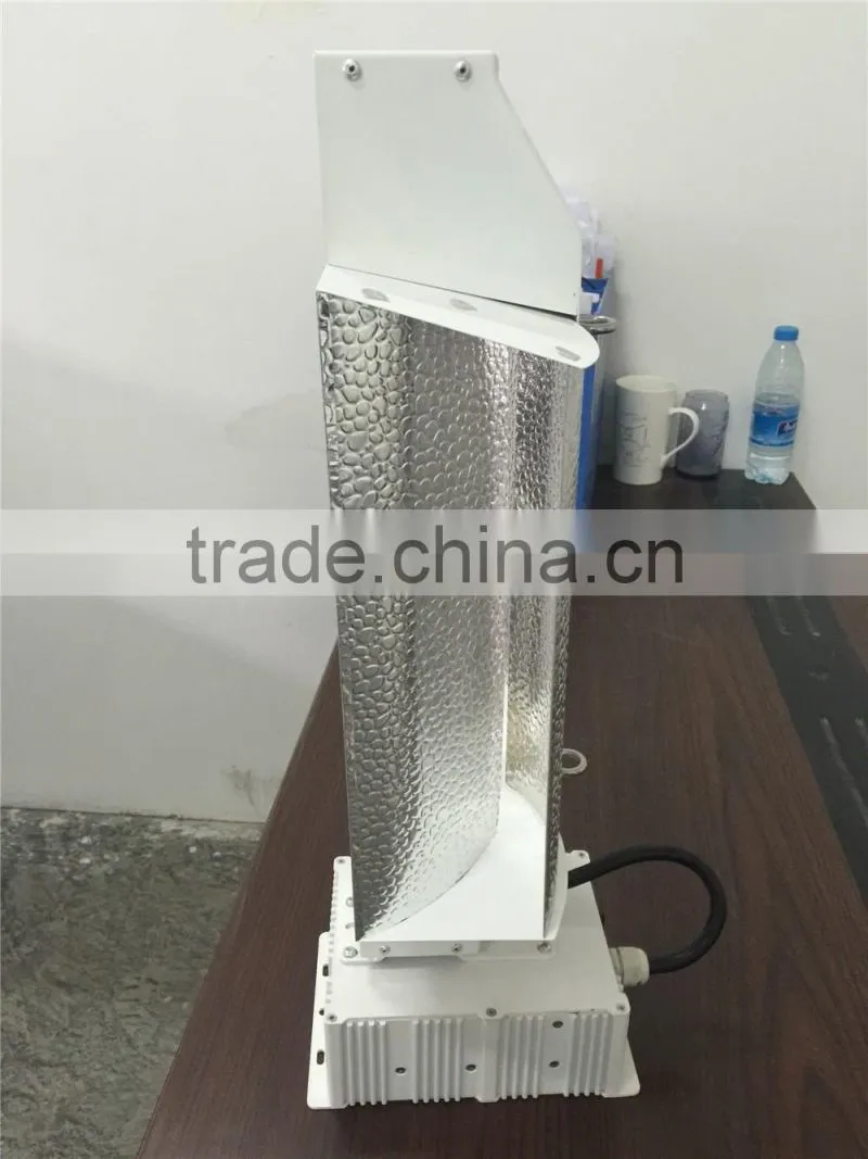 Hydroponics 315w Cmh Grow Light fixture with Compact Reflector