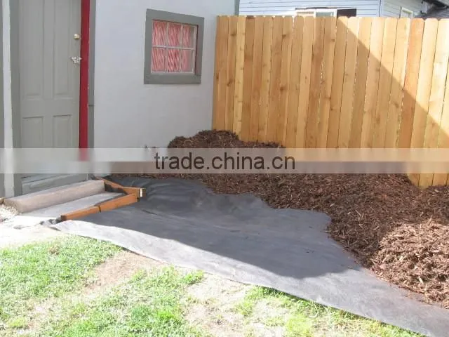 weed control mat