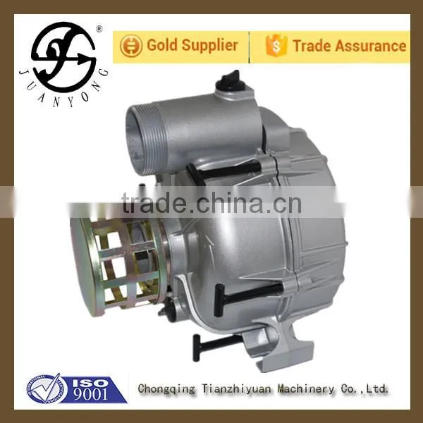 3 inch gasoline engine effluent pump