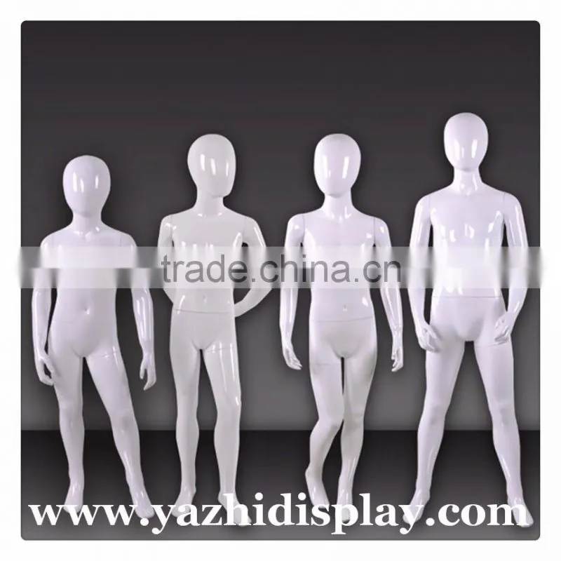 Wholesale Realistic Junior Child Mannequins On Sale