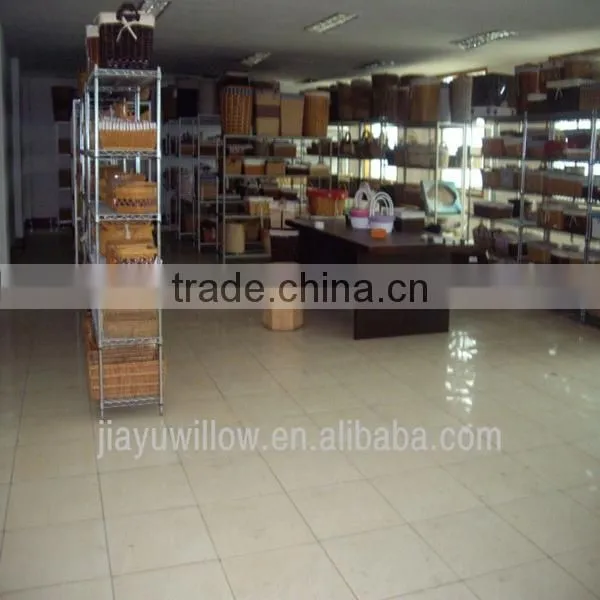 HOT plastic colored storage baskets furit basket
