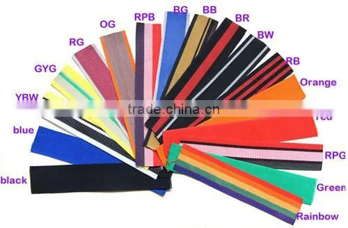 good quality unlimited colors strong packing belt