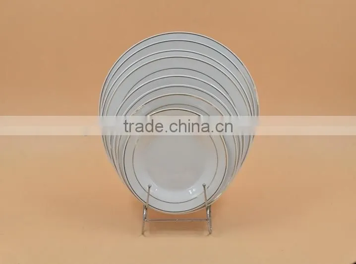 porcelain dinnerware dinner set
