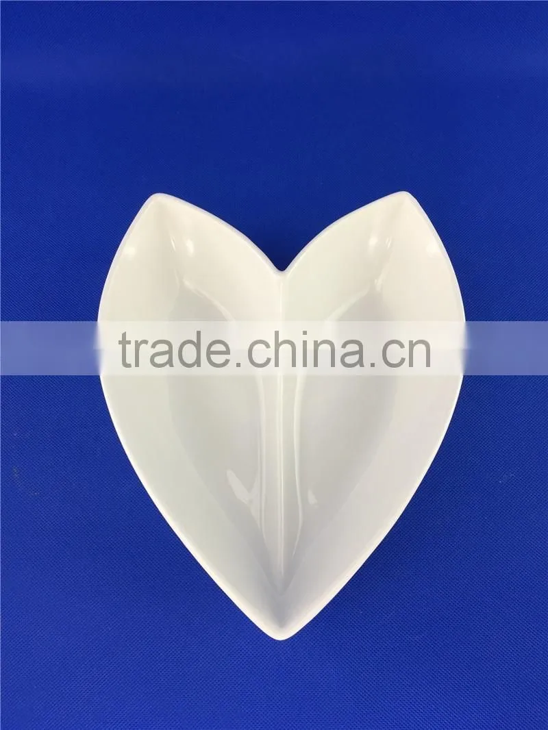 porcelain bulk dish