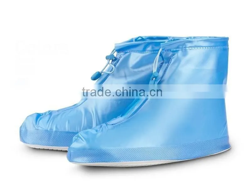 Waterproof shoes cover for promotional gift