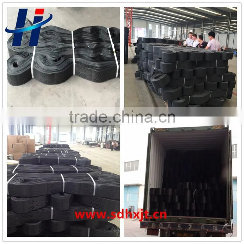 Geocells Type and HDPE Material Geocell