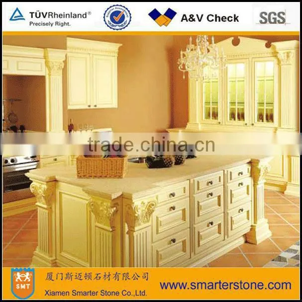 Wood Kitchen Cabinet Furniture