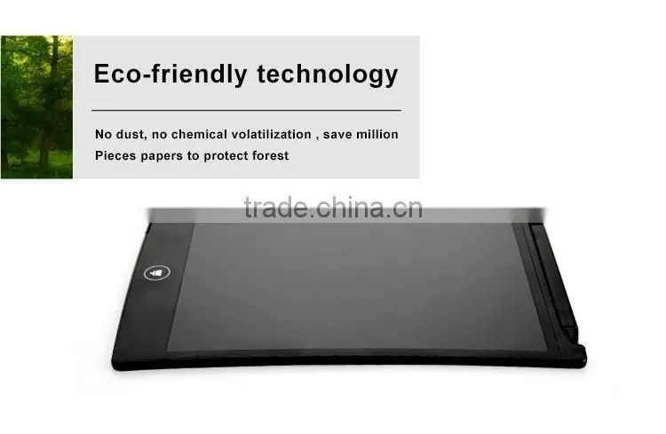 Hot sale new product LED drawing/writing board/tablet