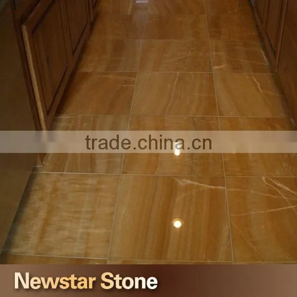 Chinese popular natural jade honey onyx