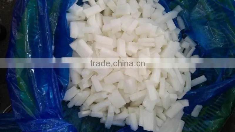 Frozen Giant Squid Strip