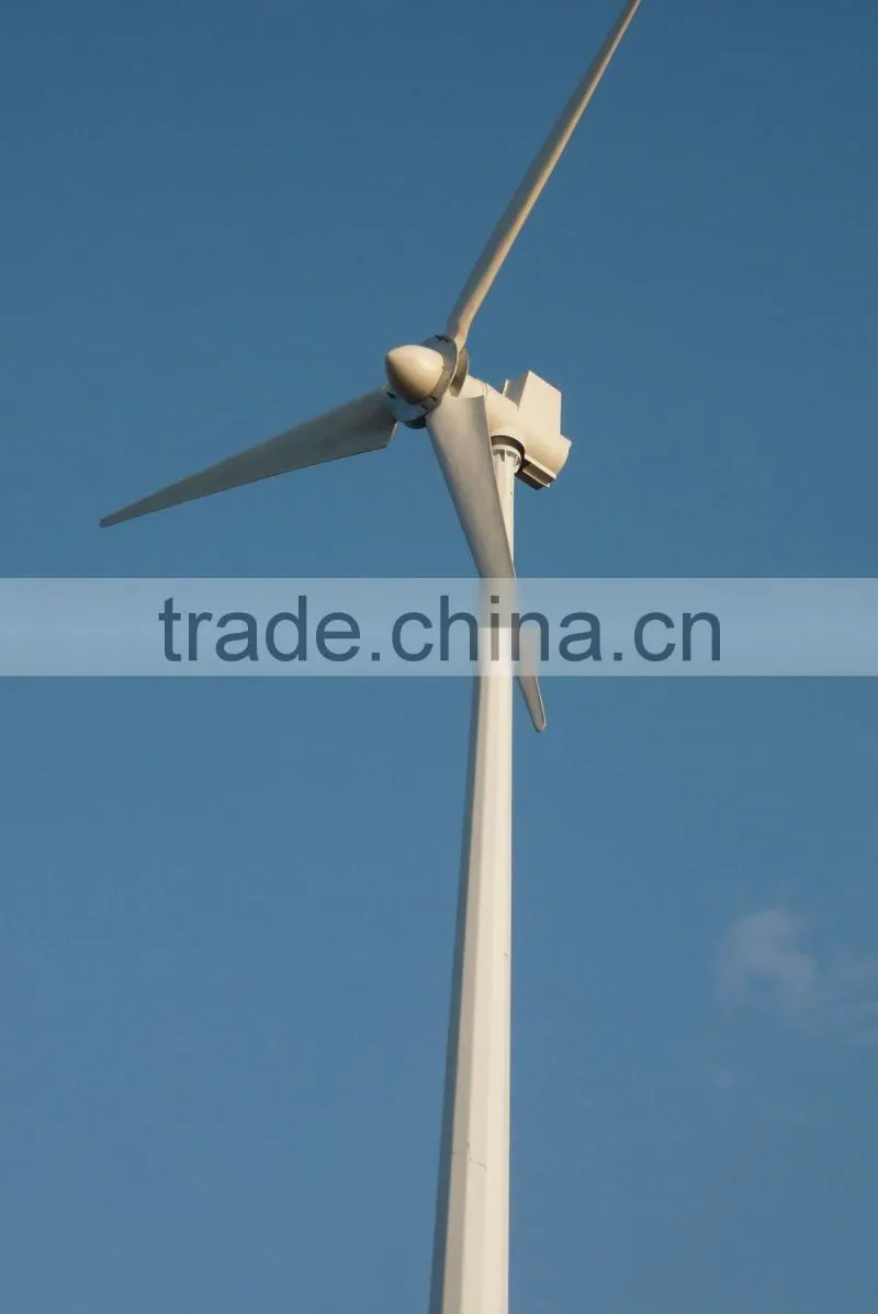 10kw wind turbine generator
