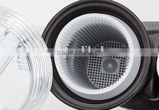 SPPE100 hot sale self priming electric pool pump
