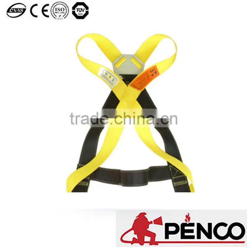 full body safety harness safety belt safey protection for construction