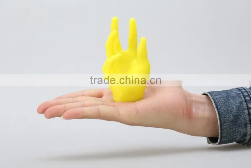 Desktop 3D printing machine made in China