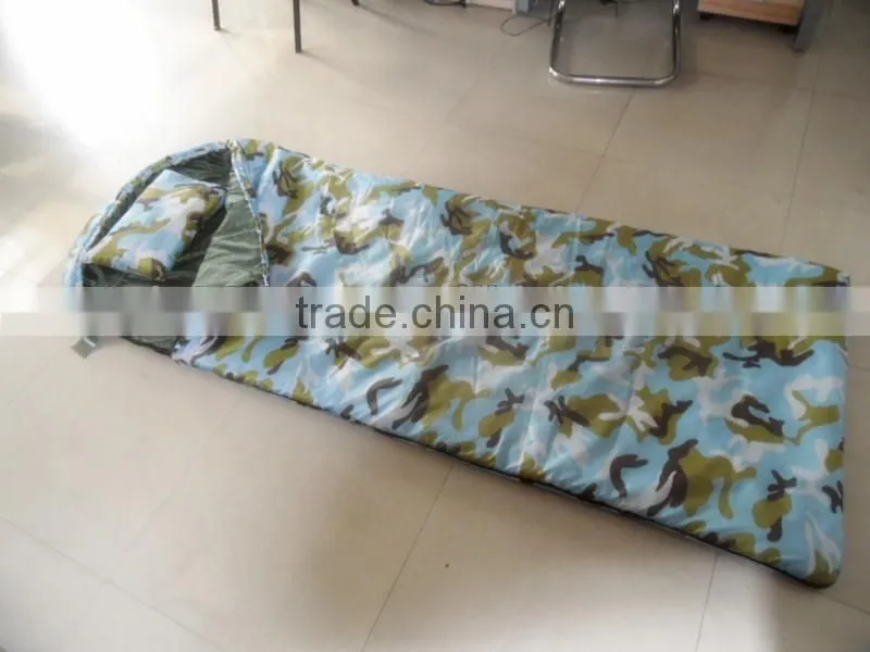 waterproof sleeping bag