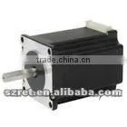 step motor and driver