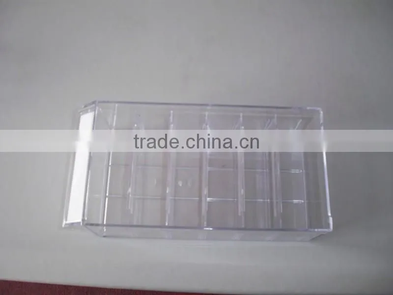 High quality& good price of 30/48/75 Plastic drawers parts cabinet for tools parts storage